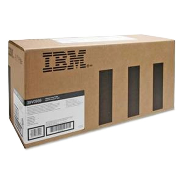 IBM 39V4067 svart imaging unit (original) 39V4067 076180 - 1