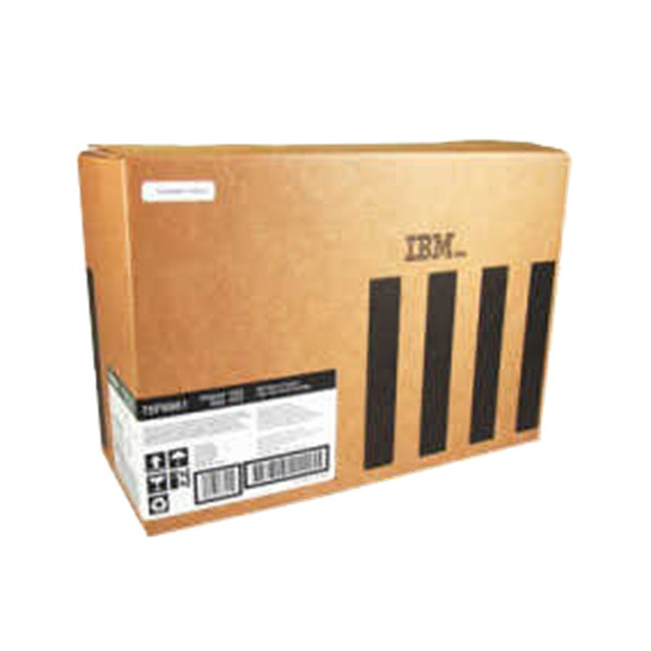 IBM 39V4068 waste toner box (original) 39V4068 076182 - 1