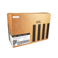 IBM 39V4068 waste toner box (original) 39V4068 076182