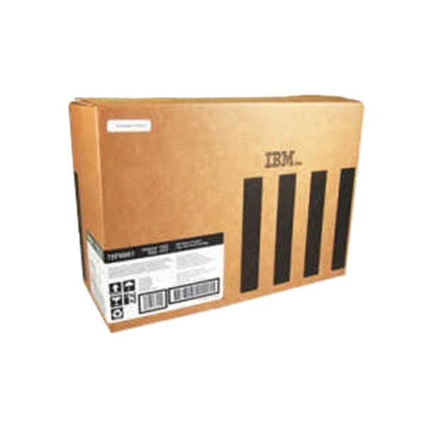 IBM 39V4150 waste toner box (original) 39V4150 081492 - 1