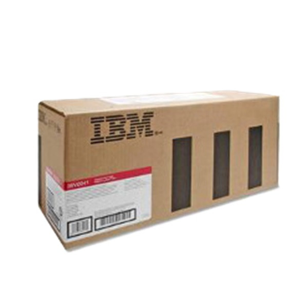 IBM 39V4424 magenta toner (original) 39V4424 076190 - 1