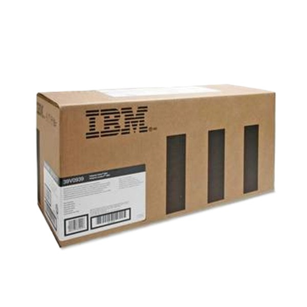 IBM 39V4426 svart toner (original) 39V4426 076194 - 1
