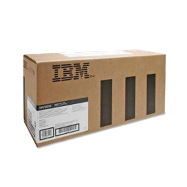 IBM 39V4547 svart toner (original) 39V4547 076202 - 1
