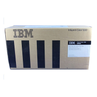 IBM 53P9364 svart toner (original) 53P9364 081290
