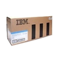 IBM 53P9365 cyan toner (original) 53P9365 081292