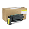 IBM 53P9367 gul toner (original) 081296 - 1