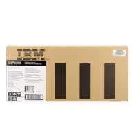 IBM 53P9368 svart toner hög kapacitet (original) 53P9368 081298