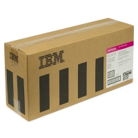 IBM 53P9394 magenta toner (original) 53P9394 076150