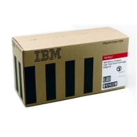 IBM 75P4057 magenta toner hög kapacitet (original) 75P4057 081230