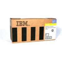 IBM 75P4058 gul toner hög kapacitet (original) 75P4058 081232
