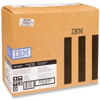IBM 75P4301 svart toner (original) 75P4301 081314