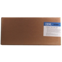 IBM 75P4303 svart toner hög kapacitet (original) 75P4303 076115