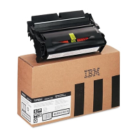 IBM 75P6052 svart toner hög kapacitet (original) 75P6052 081320