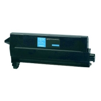 IBM 75P6872 cyan toner (original) 75P6872 081234