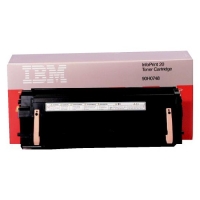 IBM 90H0748 svart toner (original) 90H0748 076125