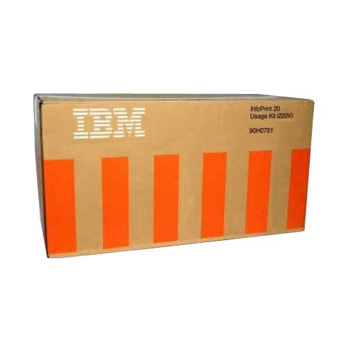 IBM 90H0751 usage kit (original) 90H0751 076130 - 1