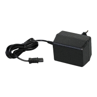 Ibico Adapter för 1211x - 1214x | Ibico IB405006 238905