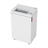 Dokumentförstörare P2 | Ideal 2465 [22kg] 213400