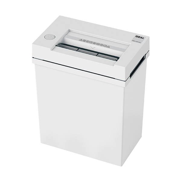 Dokumentförstörare P5 | Ideal 2245 [8kg] 213407 - 1
