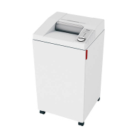 Dokumentförstörare P7 | Ideal 2604 [PALLFRAKT 48kg] 213413