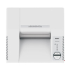 Dokumentförstörare P7 | Ideal 2604 [PALLFRAKT 48kg] 213413 - 2