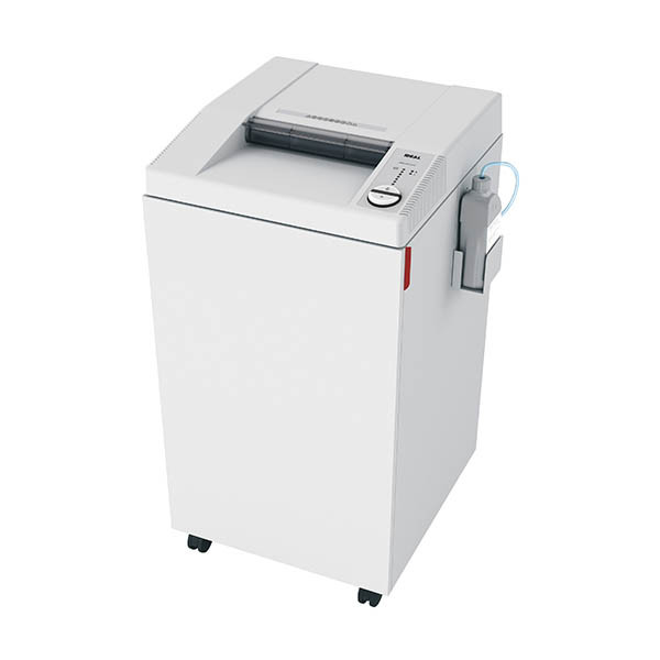 Dokumentförstörare P7 | Ideal 3105 [PALLFRAKT 102kg] 213412 - 1
