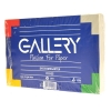 Indexkort | blank vit | 150 x 100mm | Gallery | 100 st