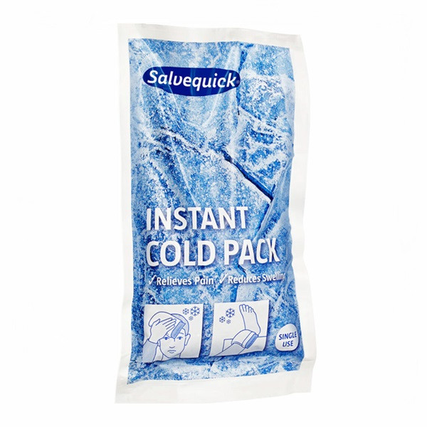 Instant cold pack | Salvequick 501449 - 2
