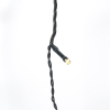 Istappsslinga | extra varmvit & varmvit | 9,7m | 240 LED [123ink] LDR07009 - 5