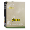 Istappsslinga | extra varmvit & varmvit | 9,7m | 240 LED [123ink] LDR07009 - 8