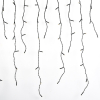 Istappsslinga | extra varmvit & varmvit | 9,7m | 240 LED [123ink] LDR07009 - 4