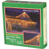 Istappsslinga System Expo | klar | 3m | 50 lampor | extra slinga [Star Trading] 484-30 361261 - 4