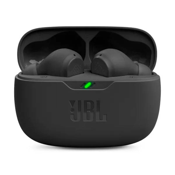 In-ear hörlurar | JBL Wave Beam | svart 828651 - 1