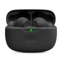 In-ear hörlurar | JBL Wave Beam | svart 828651