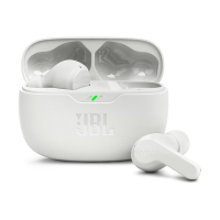 In-ear hörlurar | JBL Wave Beam | vit 828674