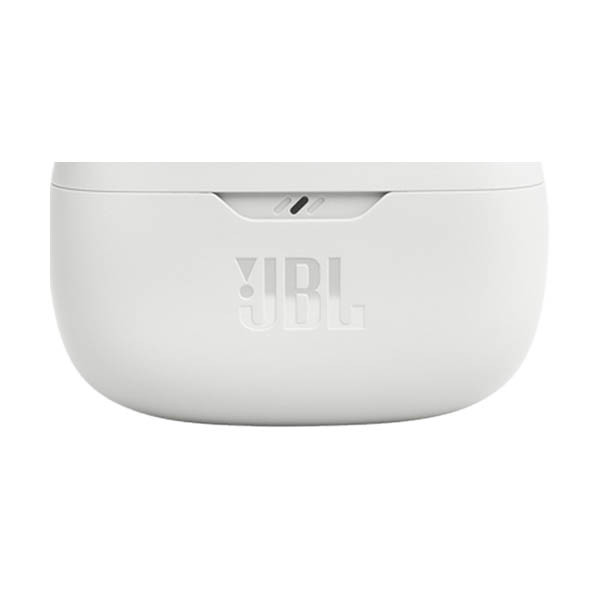 In-ear hörlurar | JBL Wave Beam | vit 828674 - 4