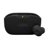 In-ear hörlurar trådlösa | JBL Wave Buds 2 | svart 828682 - 1