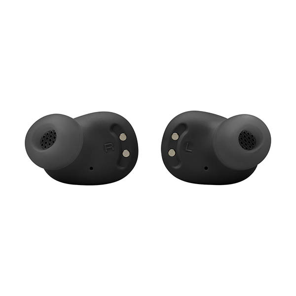 In-ear hörlurar trådlösa | JBL Wave Buds 2 | svart 828682 - 4