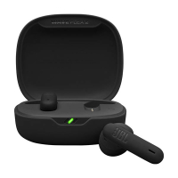 In-ear hörlurar trådlösa | JBL Wave Flex 2 | svart 828683