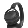On-ear hörlurar trådbundna | JBL Tune 500 | svart 828676 - 4