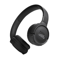 On-ear hörlurar trådlösa | JBL Tune 520BT | svart 828677
