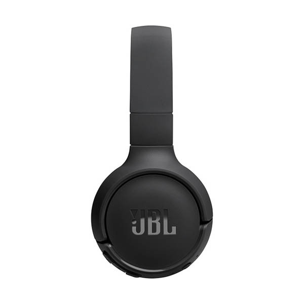 On-ear hörlurar trådlösa | JBL Tune 520BT | svart 828677 - 2