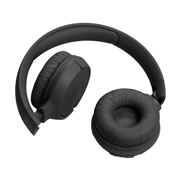 On-ear hörlurar trådlösa | JBL Tune 520BT | svart 828677 - 3
