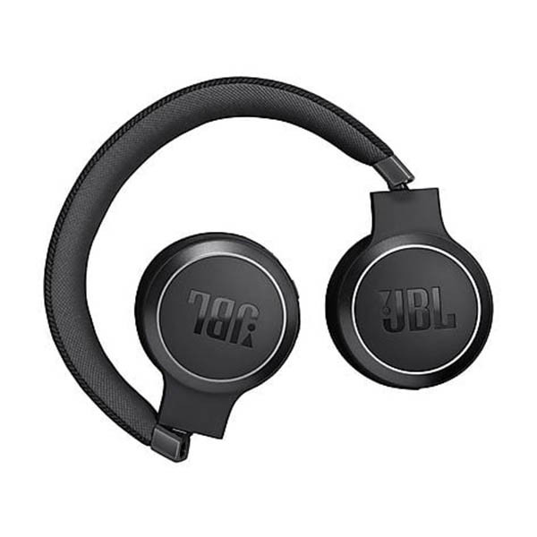 On-ear hörlurar trådlösa | JBL Tune 680NC | svart 828661 - 5