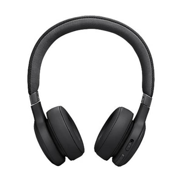 On-ear hörlurar trådlösa | JBL Tune 680NC | svart 828661 - 2