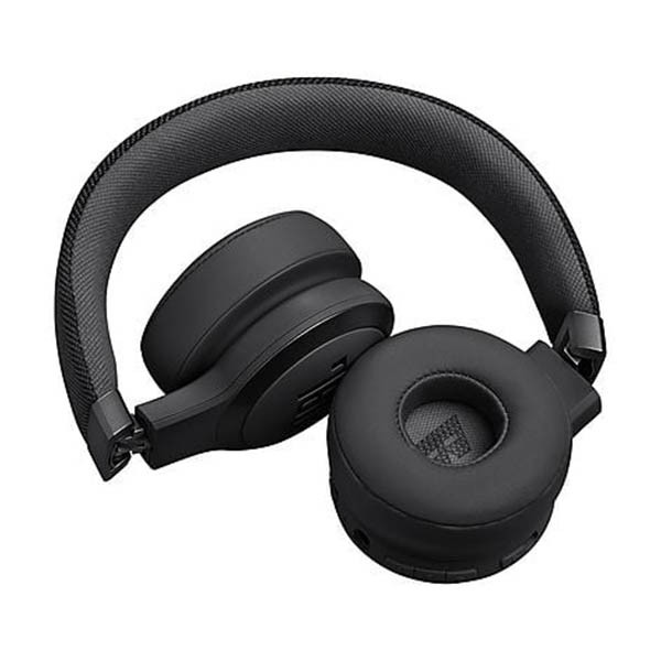 On-ear hörlurar trådlösa | JBL Tune 680NC | svart 828661 - 4