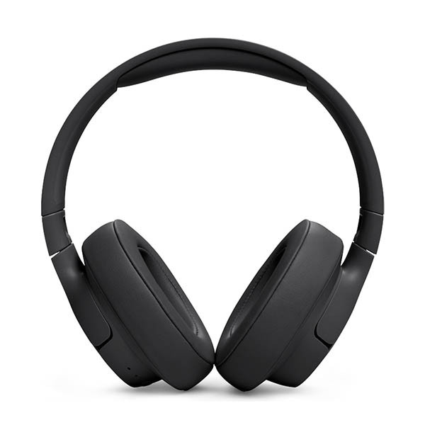 Over-ear hörlurar trådlösa | JBL Tune 720BT | svart 828678 - 2