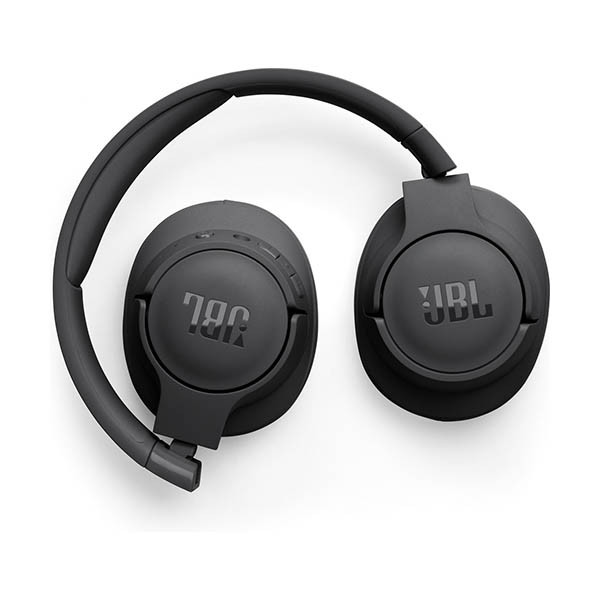 Over-ear hörlurar trådlösa | JBL Tune 720BT | svart 828678 - 3