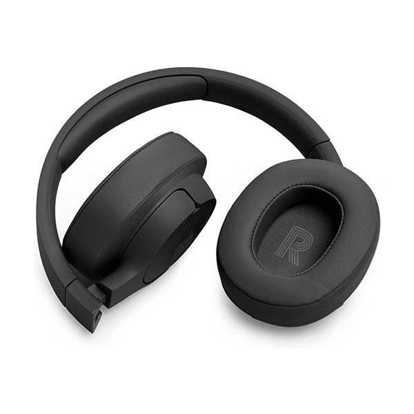 Over-ear hörlurar trådlösa | JBL Tune 770NC | svart 828679 - 4