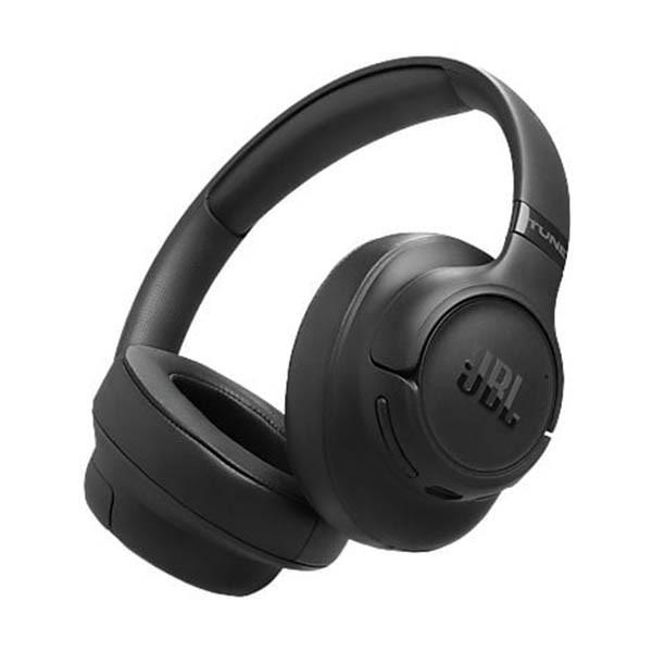 Over-ear hörlurar trådlösa | JBL Tune 780NC | svart 828663 - 1